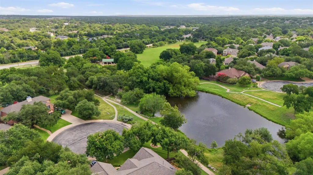 9509 Graceland Trail Austin TX 78717