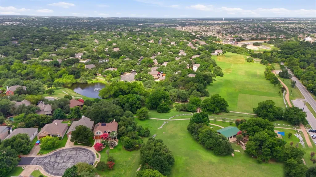 9509 Graceland Trail Austin TX 78717