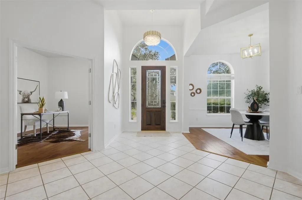 9509 Graceland Trail Austin TX 78717