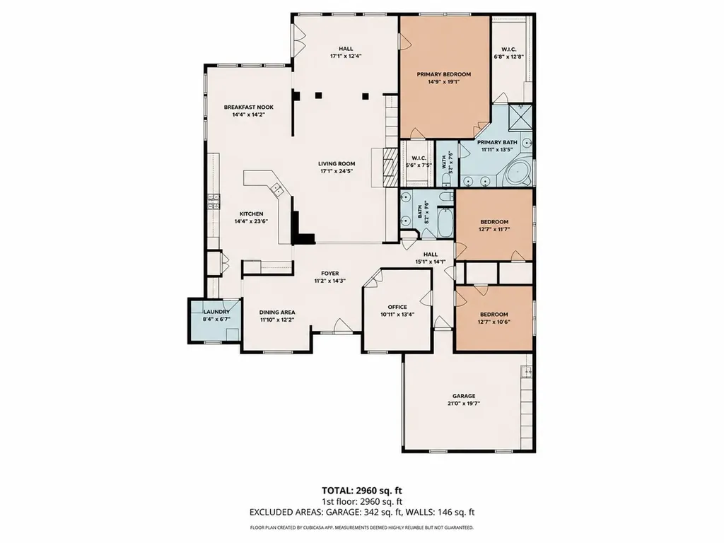 9509 Graceland Trail Austin TX 78717