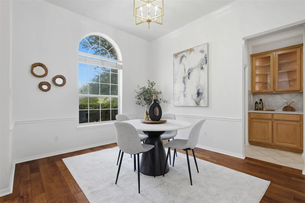 9509 Graceland Trail Austin TX 78717