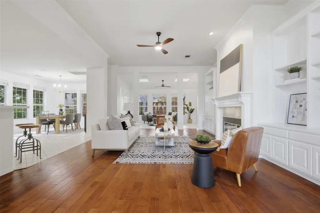 9509 Graceland Trail Austin TX 78717