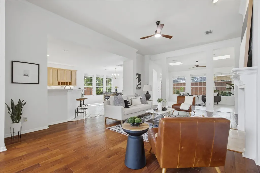 9509 Graceland Trail Austin TX 78717
