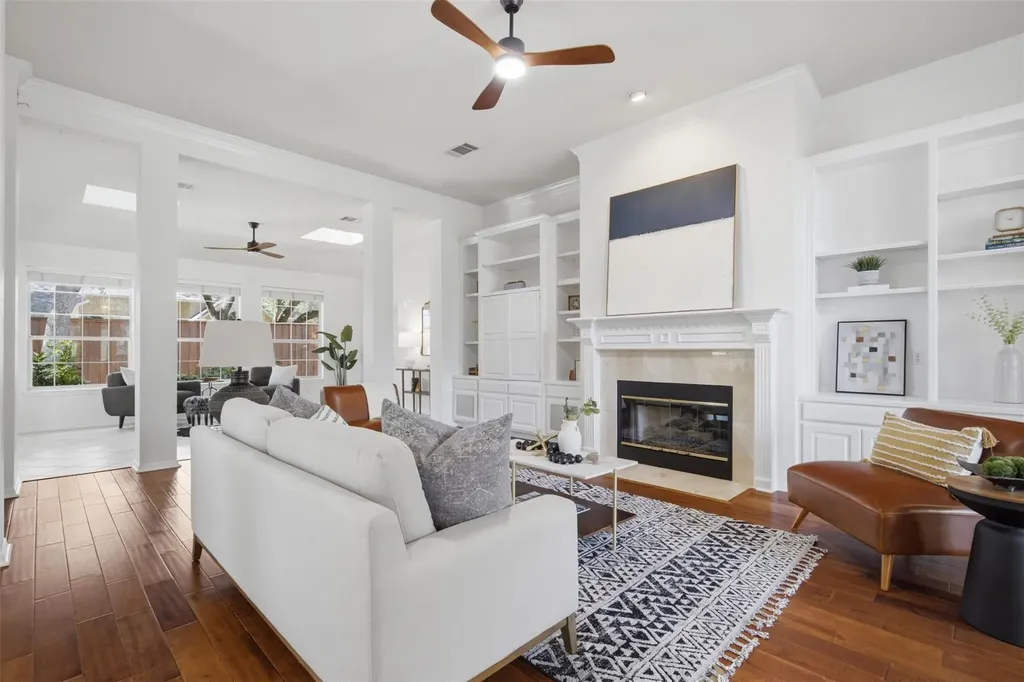 9509 Graceland Trail Austin TX 78717