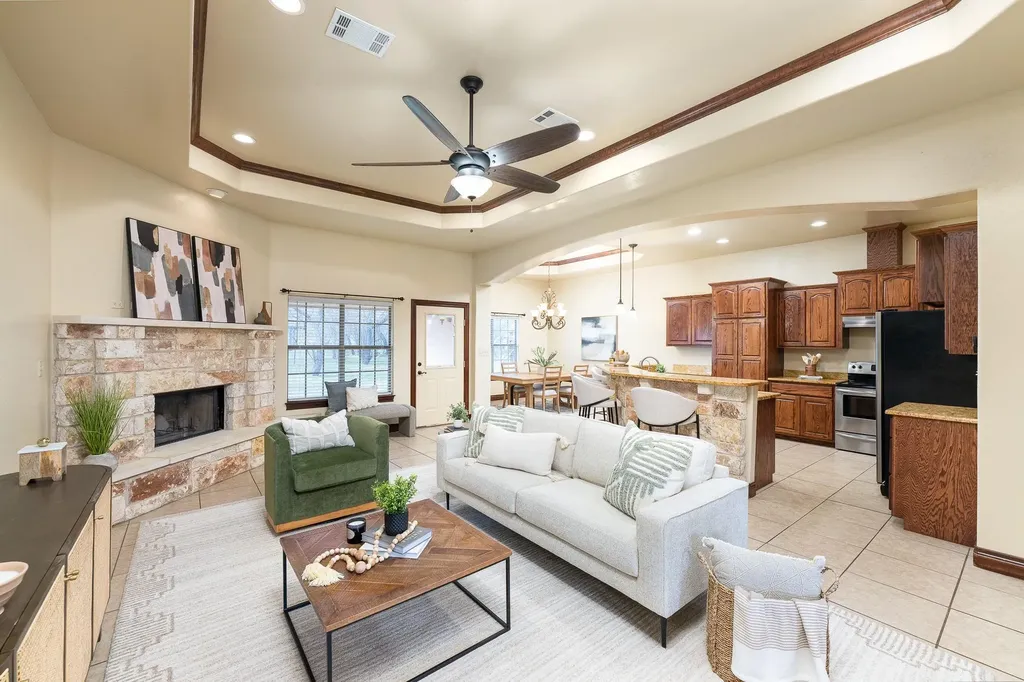 120 Zurita Trail Marble Falls TX 78654