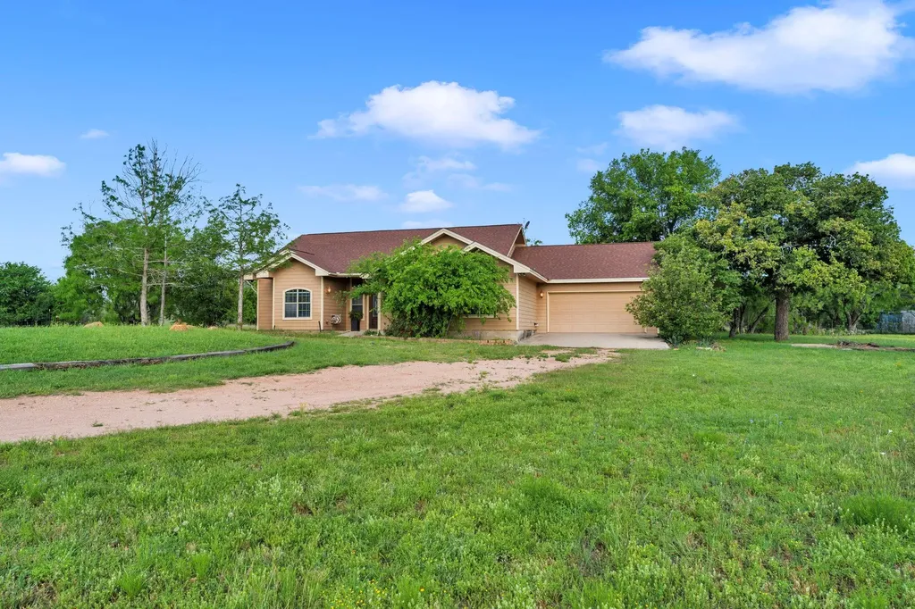 120 Zurita Trail Marble Falls TX 78654