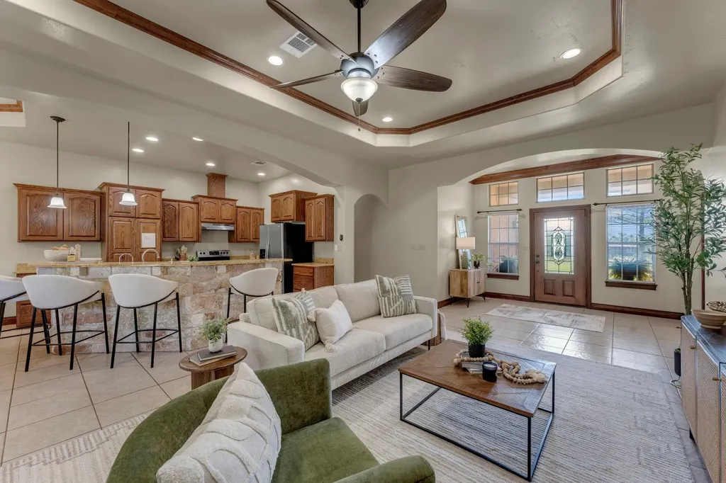 120 Zurita Trail Marble Falls TX 78654
