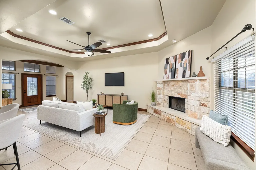 120 Zurita Trail Marble Falls TX 78654