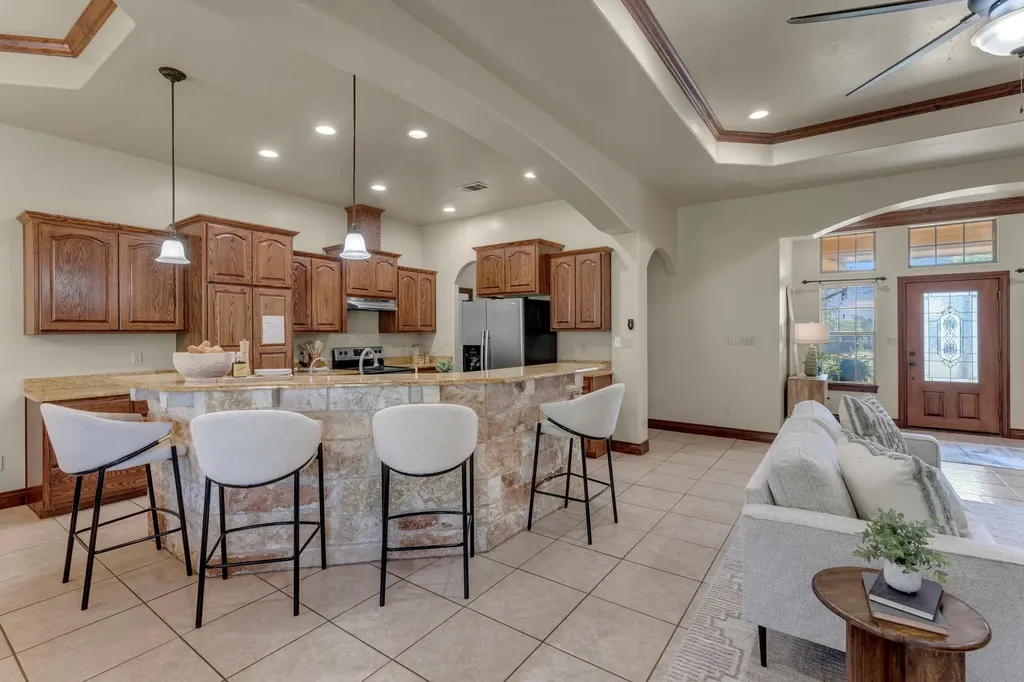 120 Zurita Trail Marble Falls TX 78654