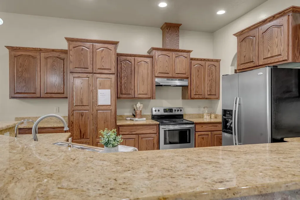 120 Zurita Trail Marble Falls TX 78654
