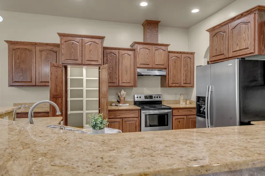 120 Zurita Trail Marble Falls TX 78654