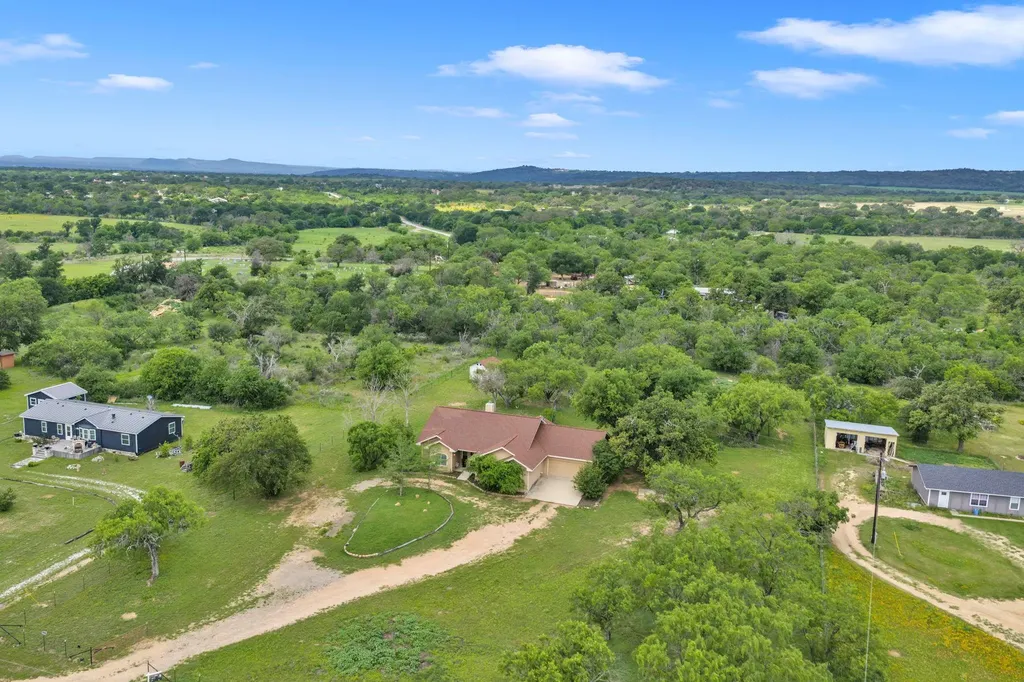 120 Zurita Trail Marble Falls TX 78654