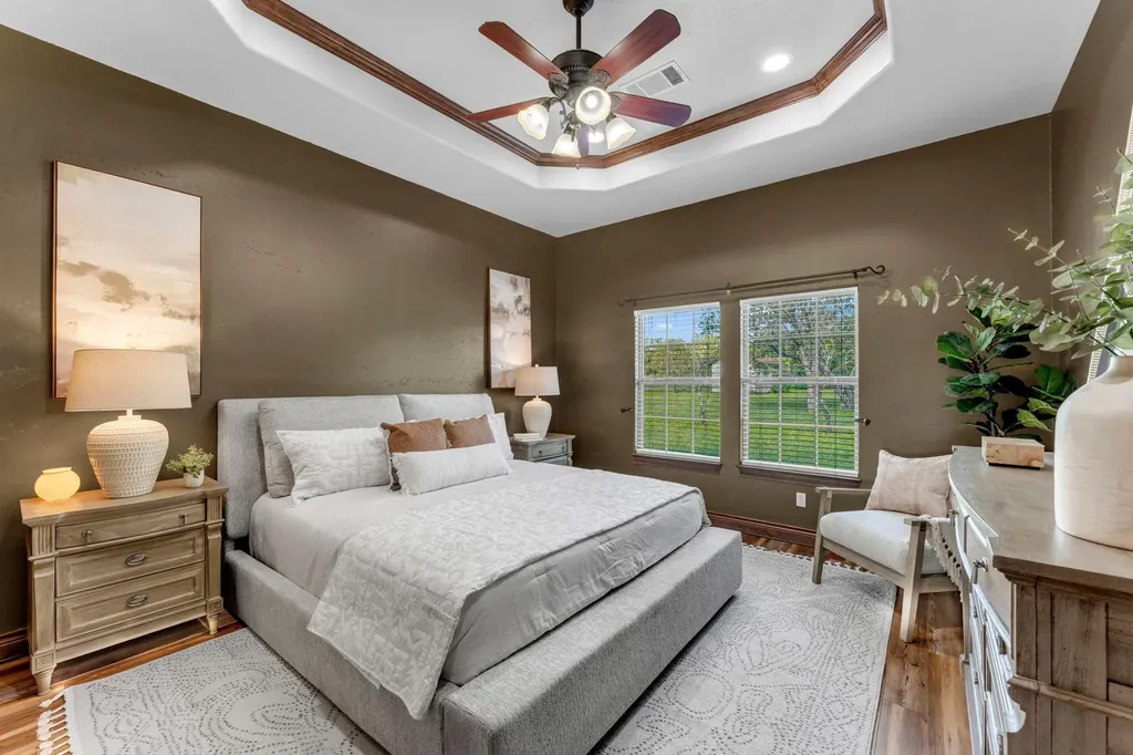 120 Zurita Trail Marble Falls TX 78654