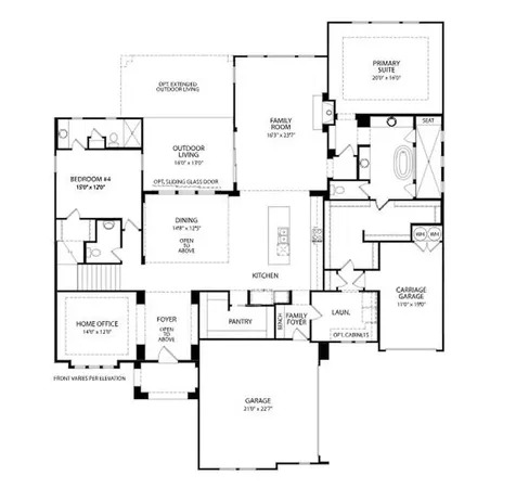 953 Flagtop Court Lakeway TX 78738