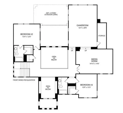 953 Flagtop Court Lakeway TX 78738
