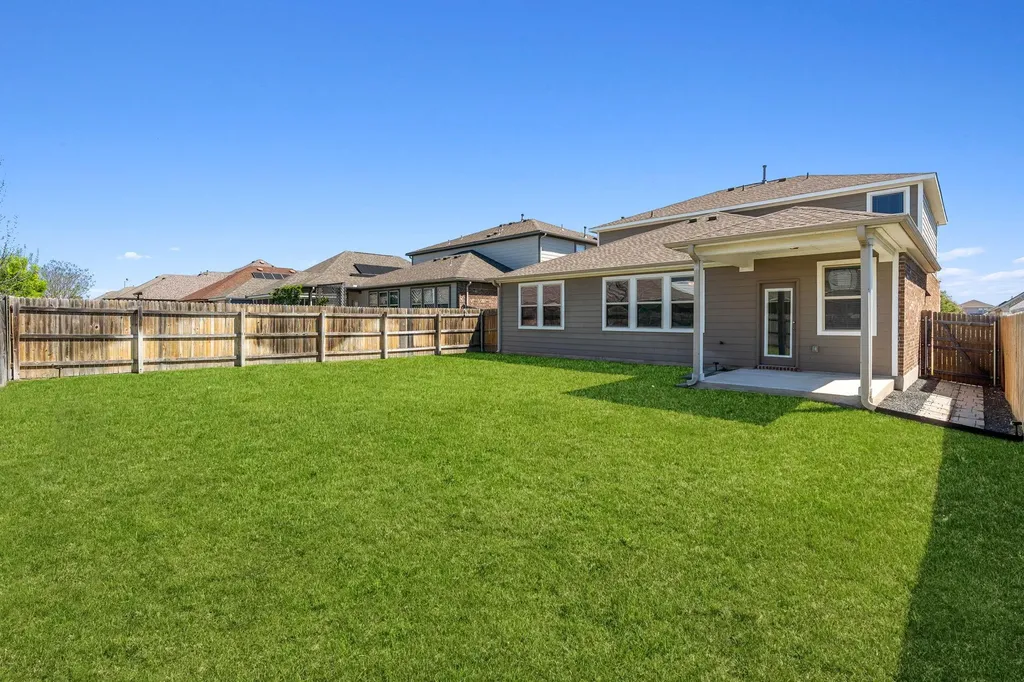 17228 Lathrop Avenue Pflugerville TX 78660