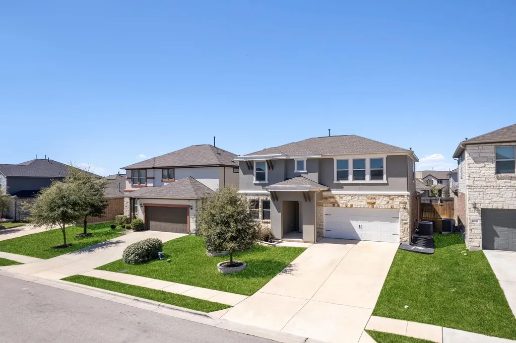 17228 Lathrop Avenue Pflugerville TX 78660