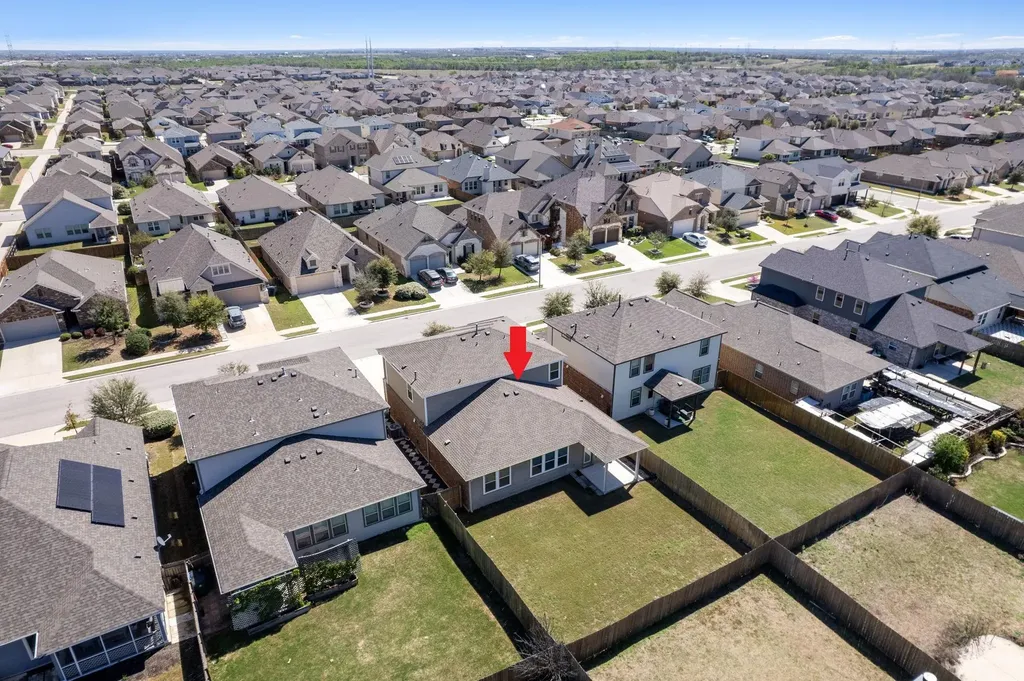 17228 Lathrop Avenue Pflugerville TX 78660