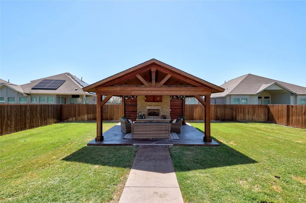 20709 Snow Bunting Lane Pflugerville TX 78660
