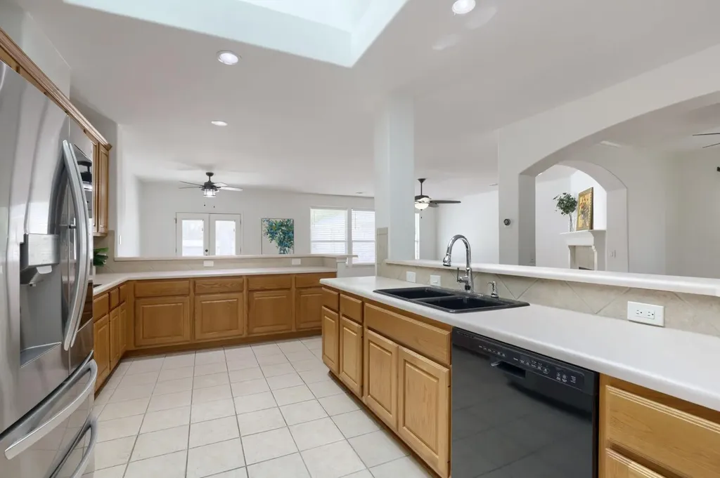 1004 Olympic Drive Pflugerville TX 78660