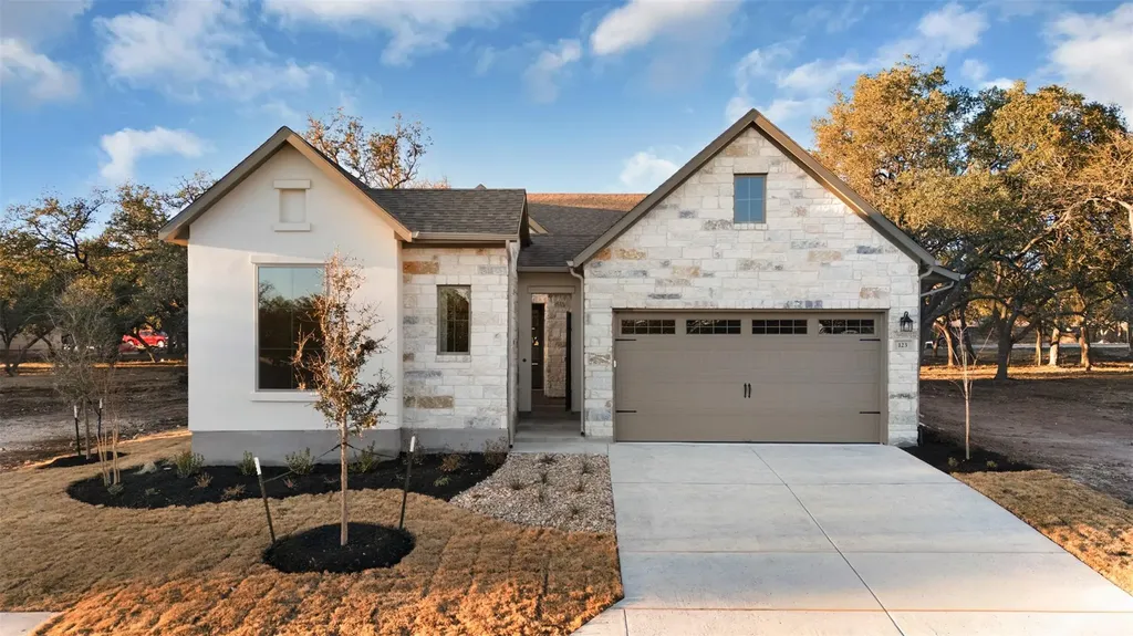 123 Timberwilde Drive Georgetown TX 78633