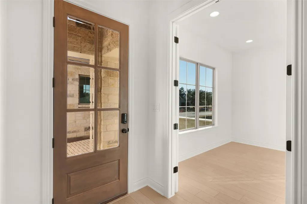 123 Timberwilde Drive Georgetown TX 78633