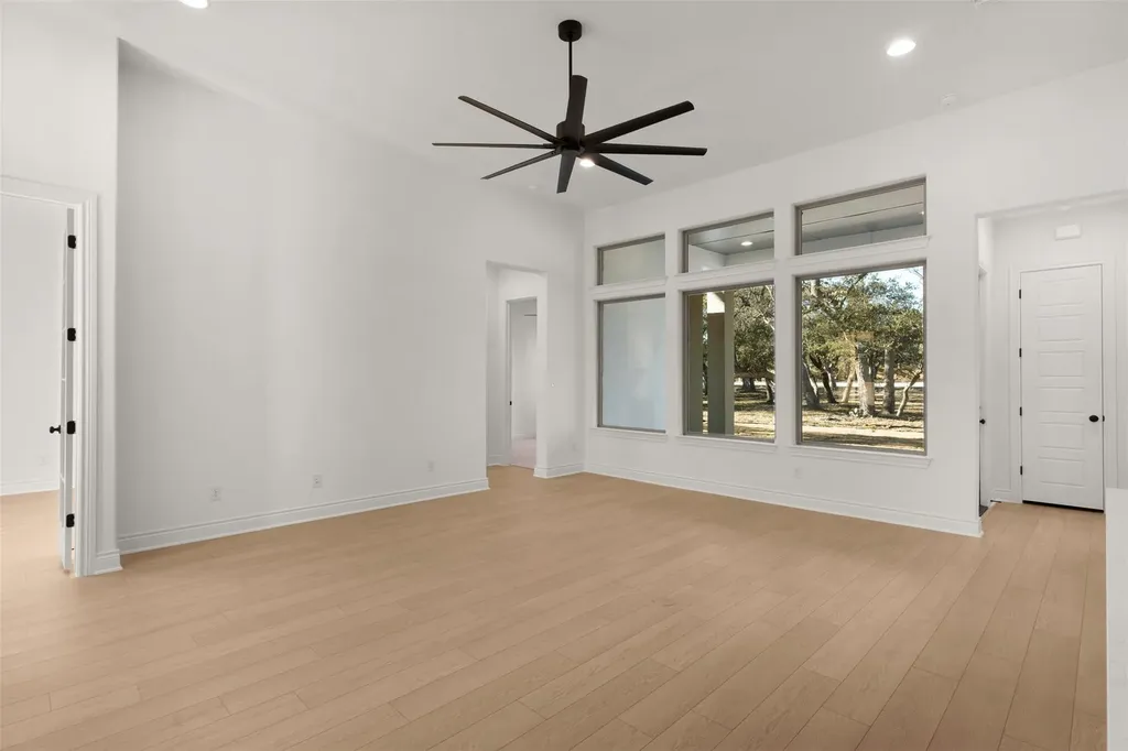 123 Timberwilde Drive Georgetown TX 78633