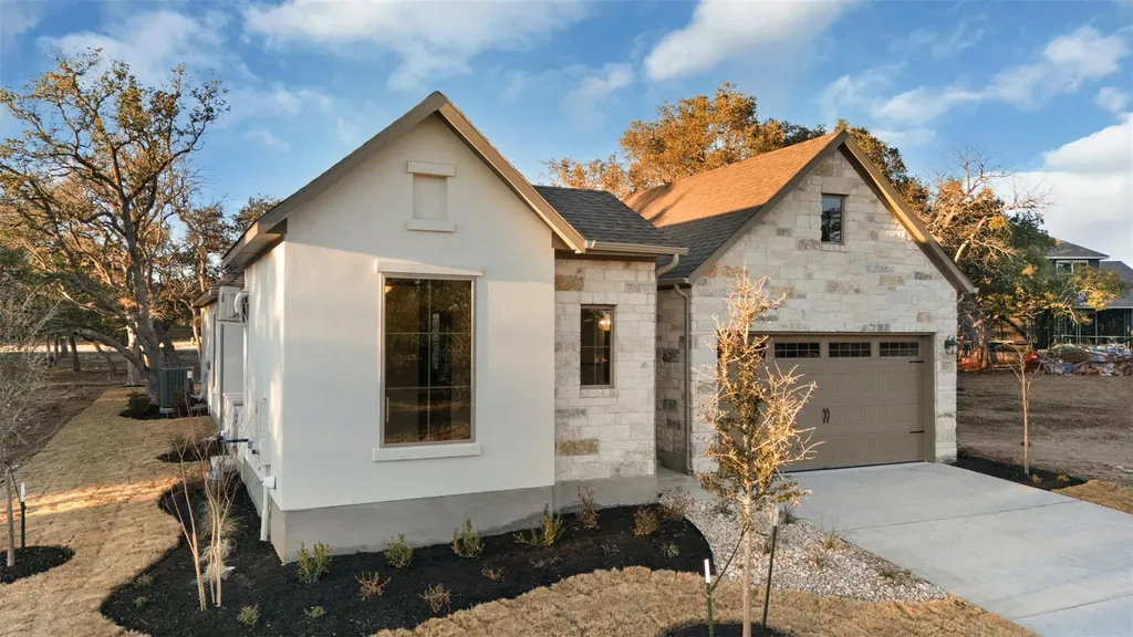 123 Timberwilde Drive Georgetown TX 78633