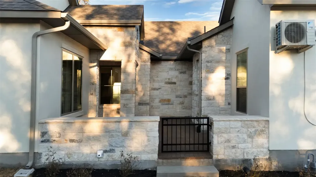 123 Timberwilde Drive Georgetown TX 78633