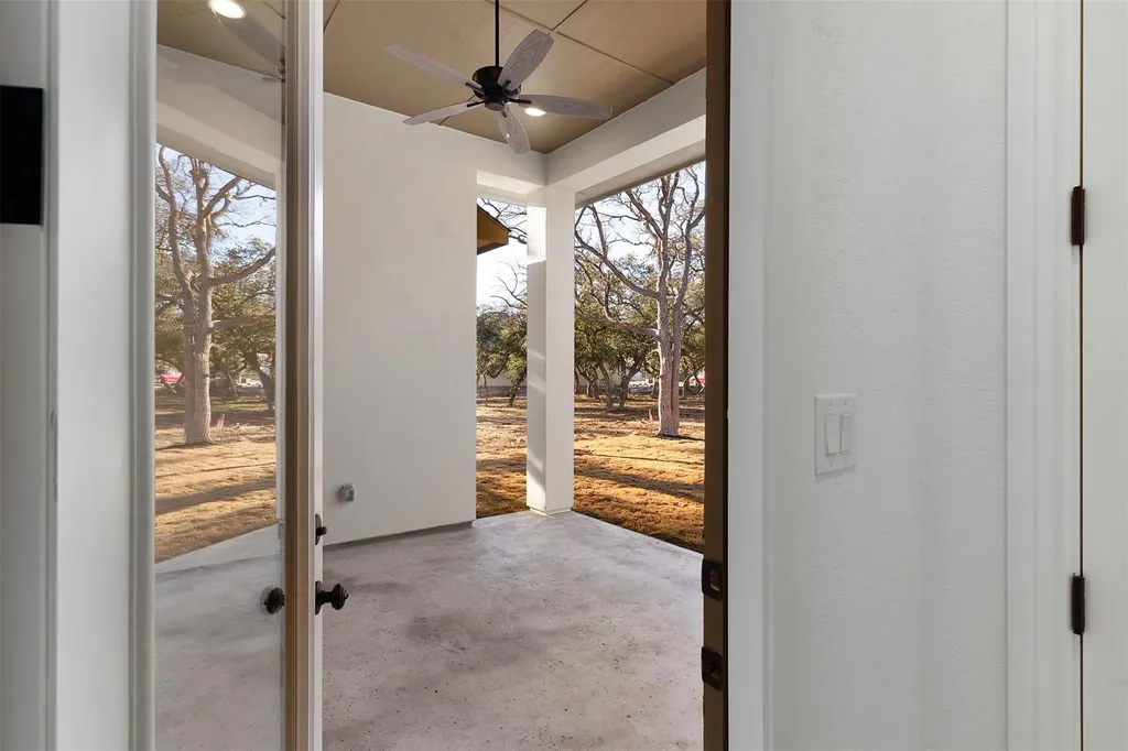 123 Timberwilde Drive Georgetown TX 78633