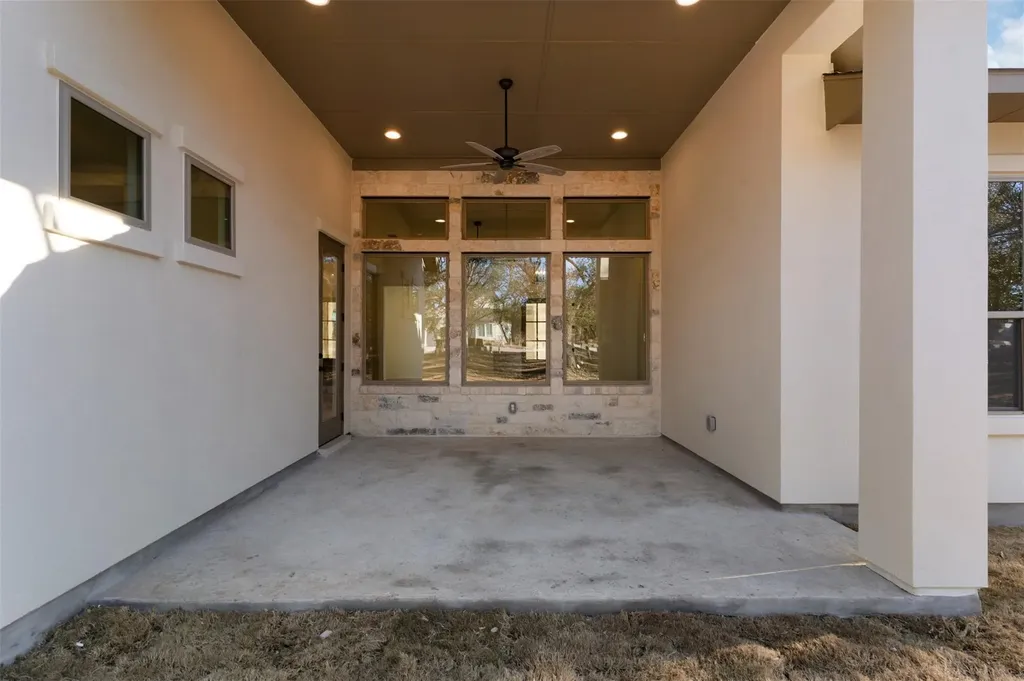 123 Timberwilde Drive Georgetown TX 78633