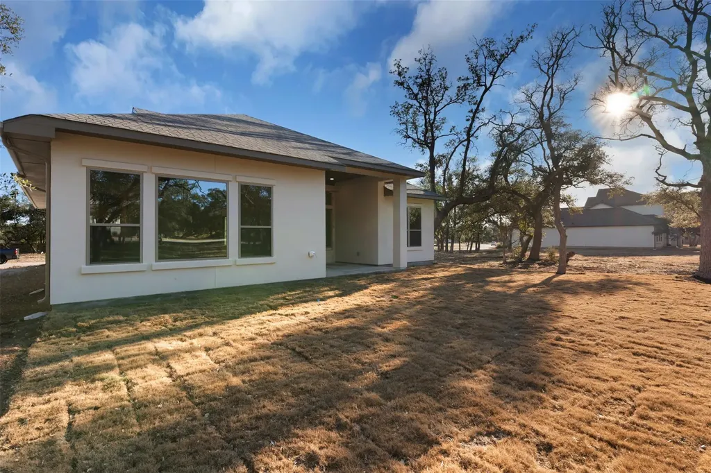 123 Timberwilde Drive Georgetown TX 78633
