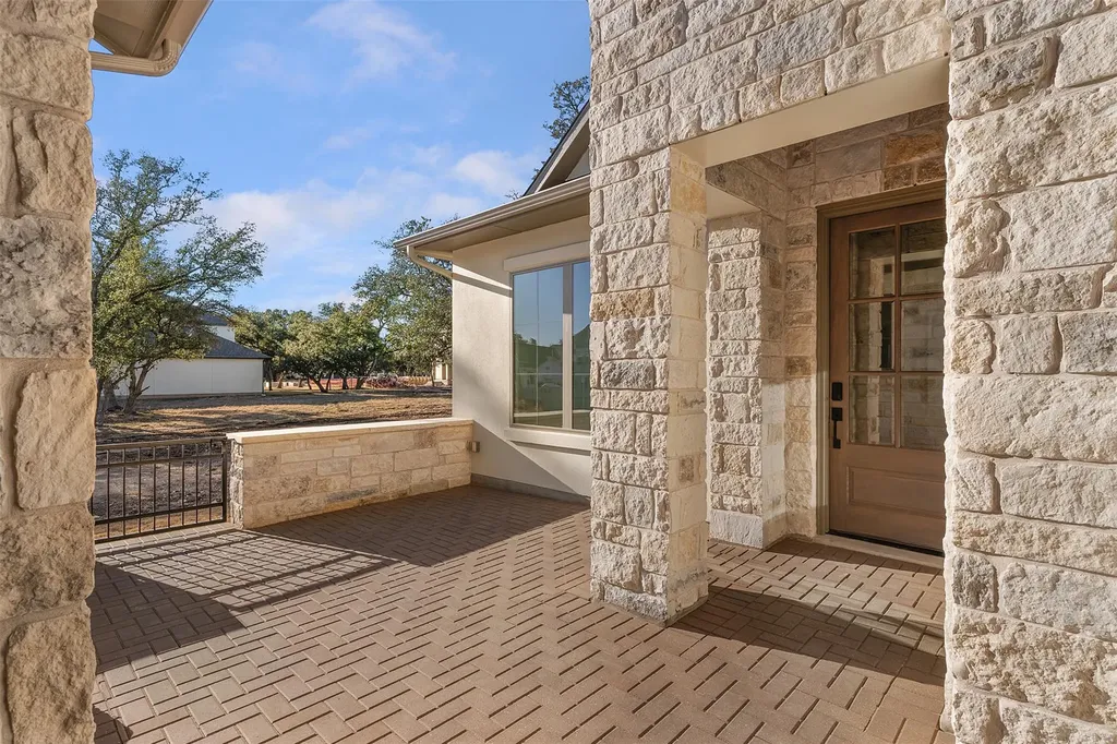 123 Timberwilde Drive Georgetown TX 78633