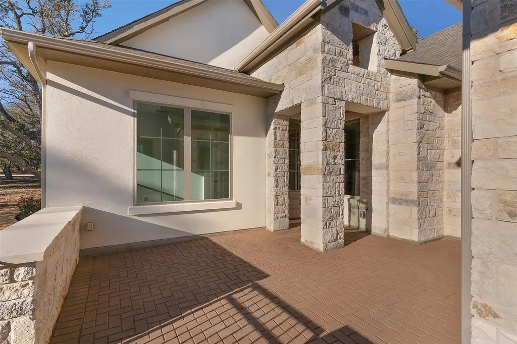 123 Timberwilde Drive Georgetown TX 78633