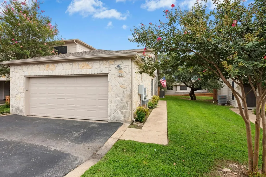 7500 Shadowridge Run Austin TX 78749