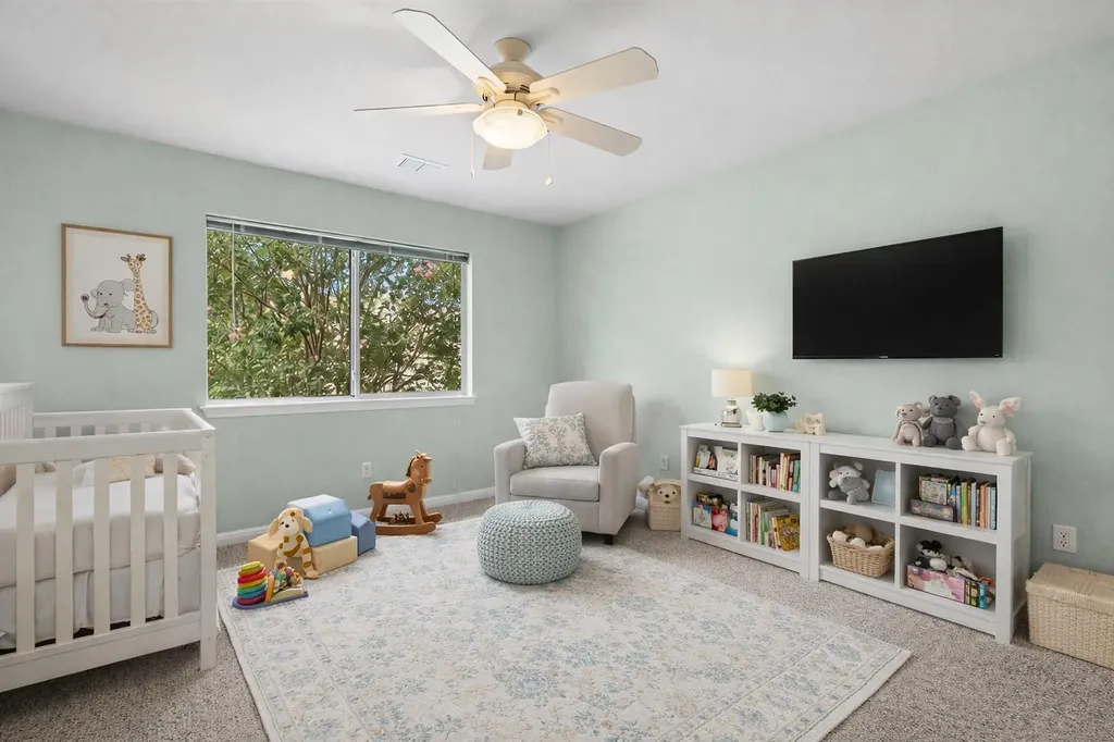 7500 Shadowridge Run Austin TX 78749