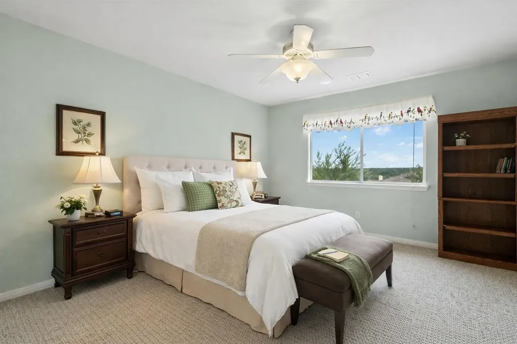 7500 Shadowridge Run Austin TX 78749