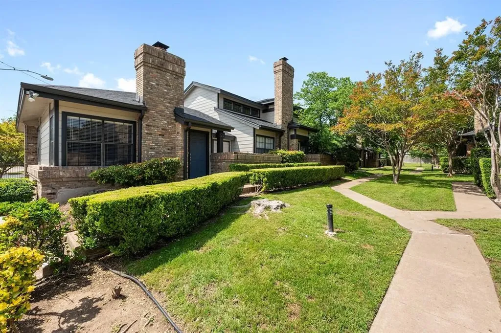 1748 Ohlen Road Austin TX 78757