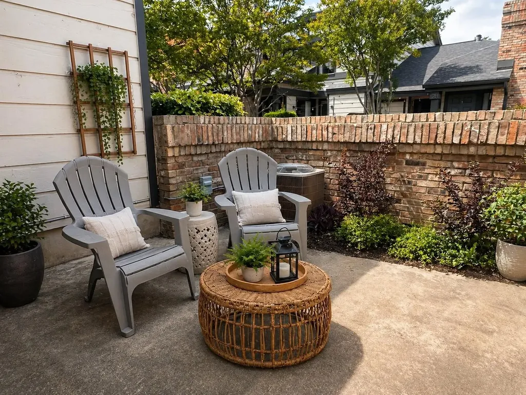 1748 Ohlen Road Austin TX 78757