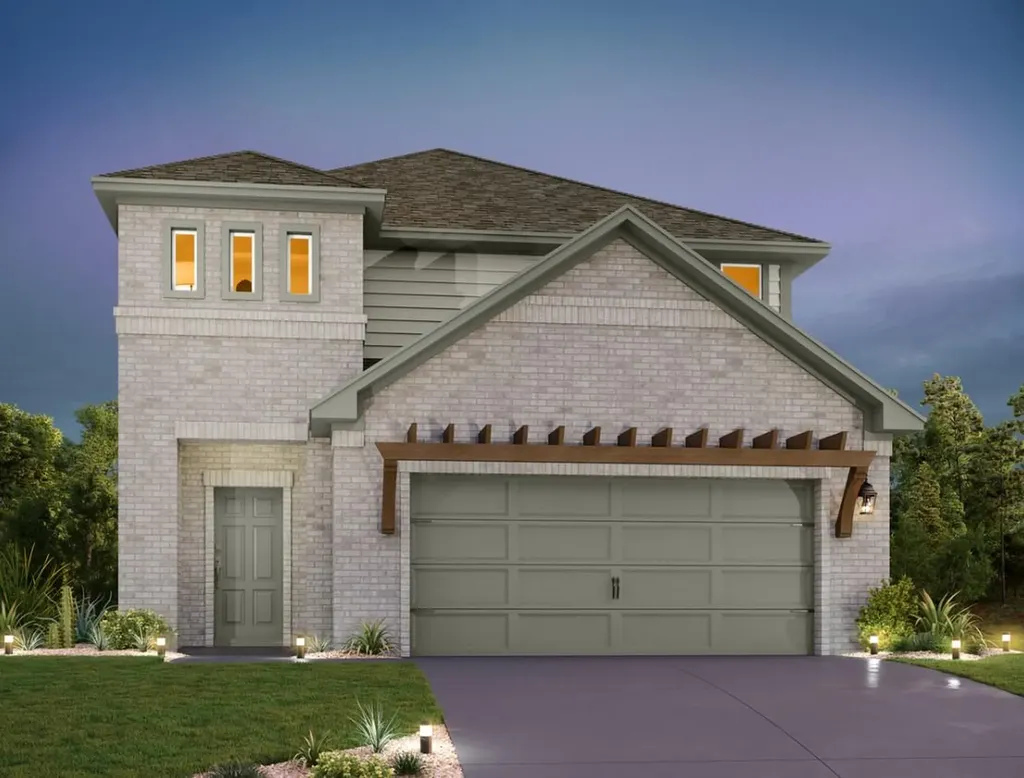 152 Ranier Way Dripping Springs TX 78620