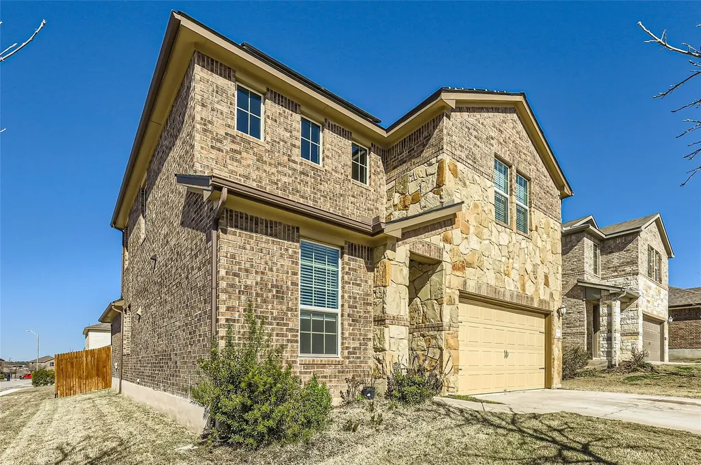 1505 Everts Street Leander TX 78641