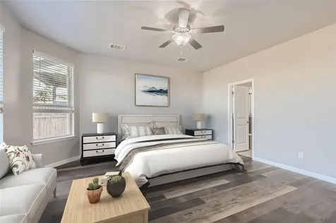 1505 Everts Street Leander TX 78641