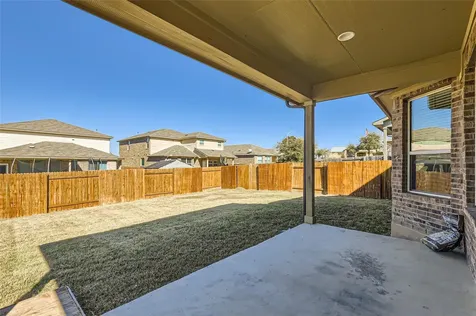 1505 Everts Street Leander TX 78641