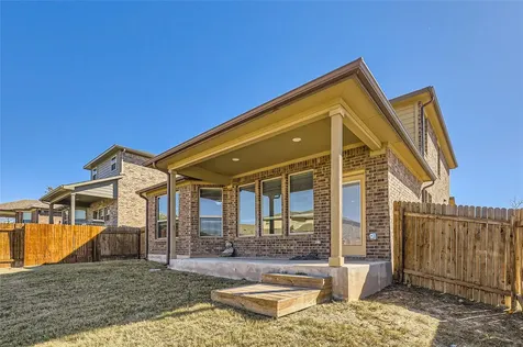 1505 Everts Street Leander TX 78641