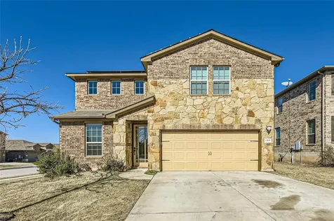 1505 Everts Street Leander TX 78641