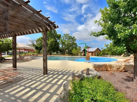 1505 Everts Street Leander TX 78641