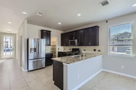 1505 Everts Street Leander TX 78641