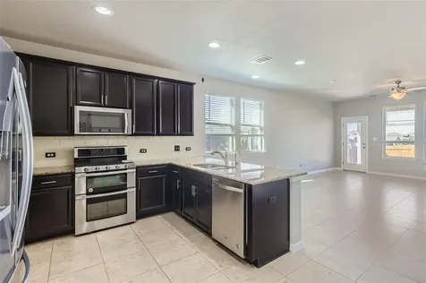 1505 Everts Street Leander TX 78641