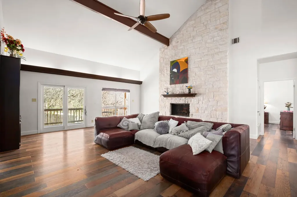 6002 Rain Creek Parkway Austin TX 78759