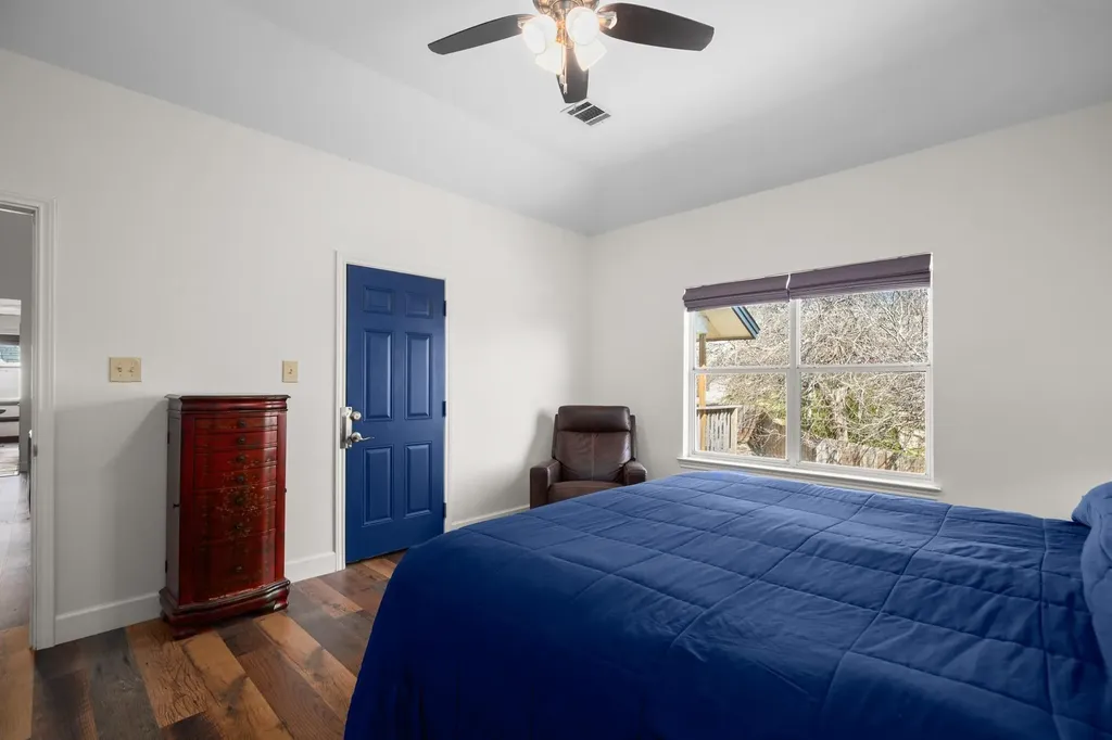 6002 Rain Creek Parkway Austin TX 78759